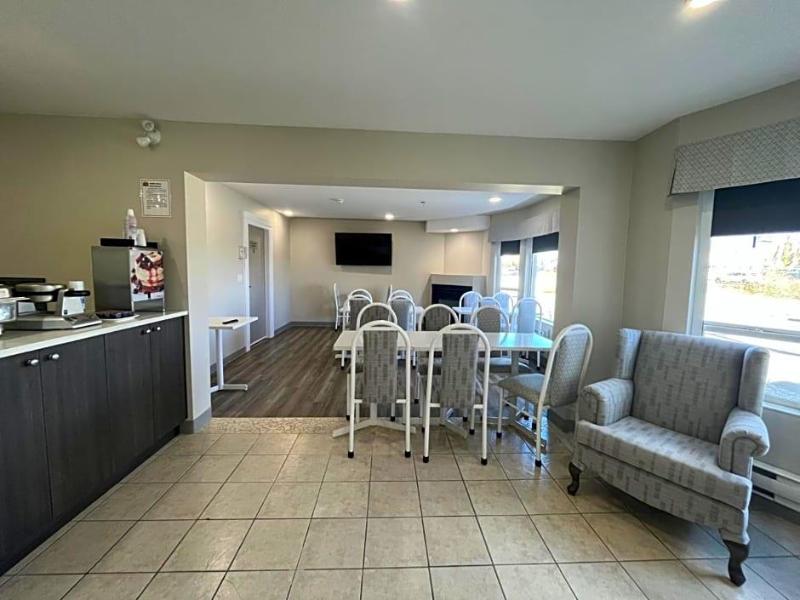 Western Budget Motel Whitecourt 3 image