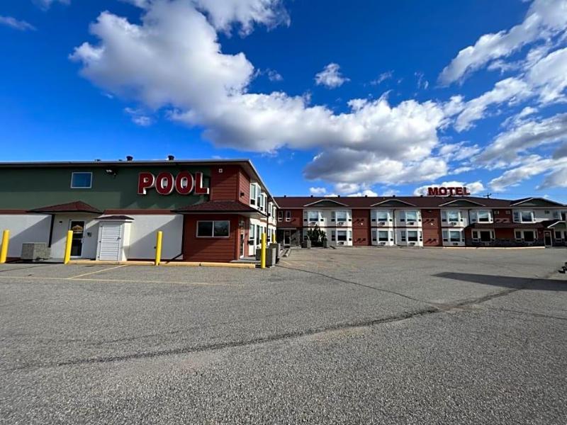 Western Budget Motel Whitecourt 3 image