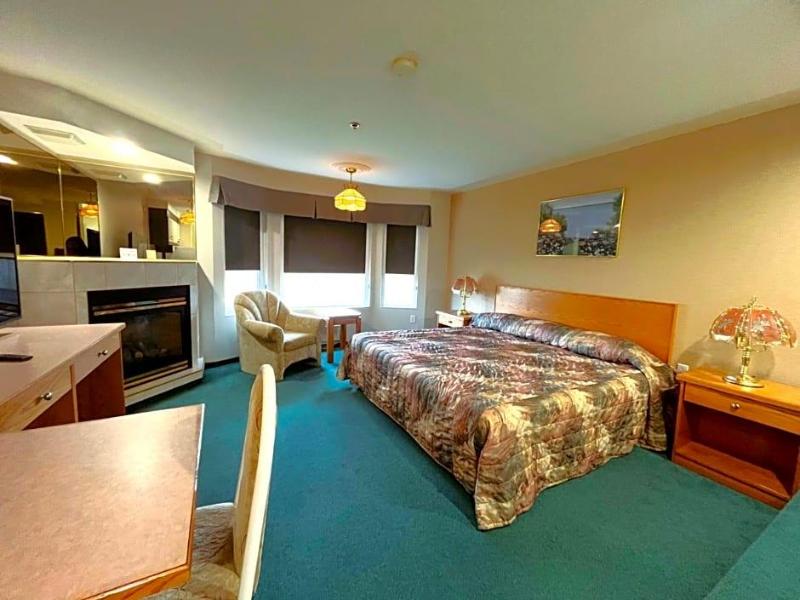 Western Budget Motel Whitecourt 3 image