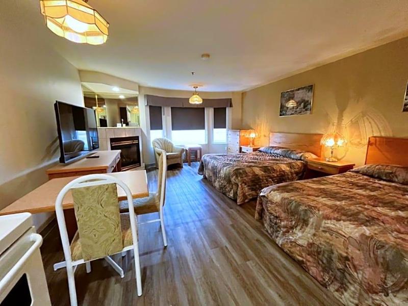 Western Budget Motel Whitecourt 3 image