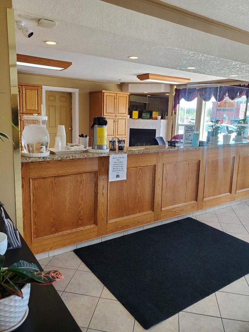 Western Budget Motel Whitecourt 3 image
