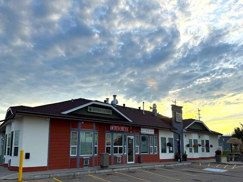 Western Budget Leduc 3