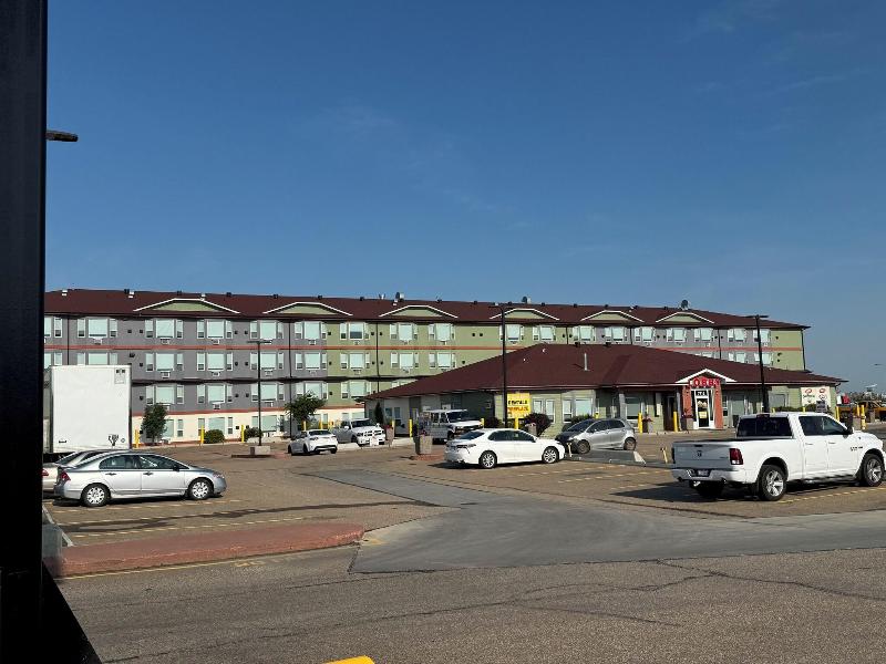 Western Budget Leduc 3