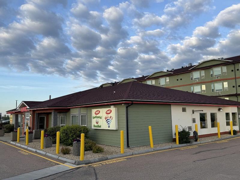 Western Budget Leduc 3