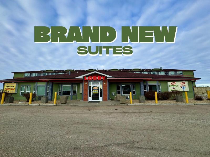 Western Budget Leduc 3