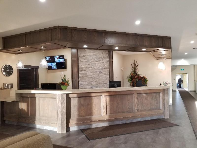 Western Budget Leduc 3