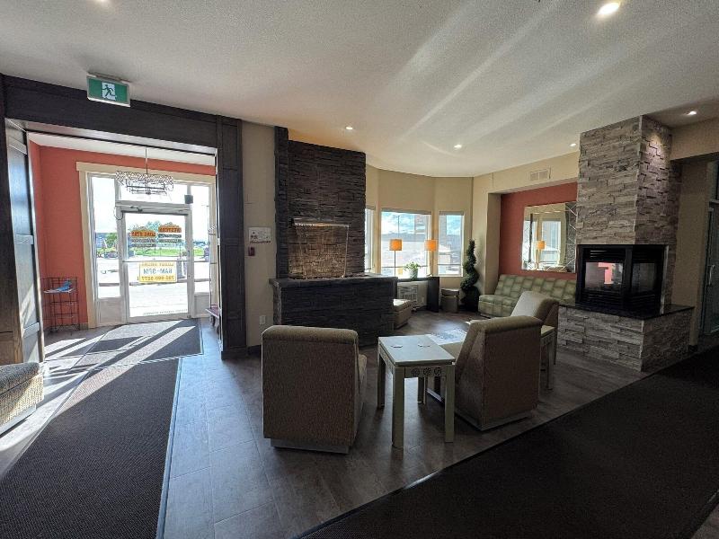 Western Budget Leduc 3