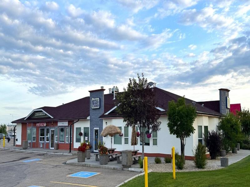 Western Budget Leduc 3