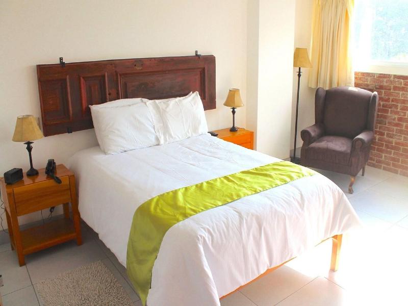 Apartamentos Reforma image