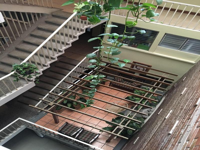 Apartamentos Reforma image