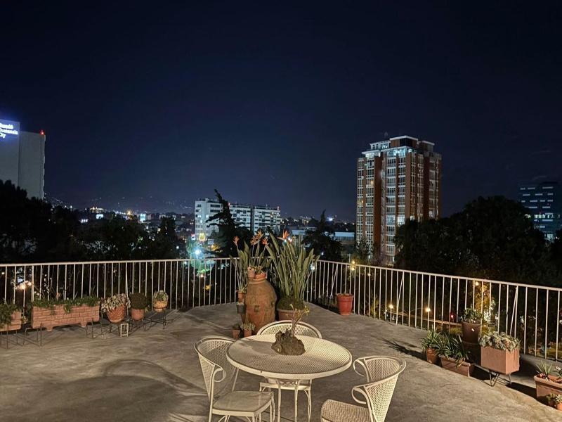 Apartamentos Reforma image