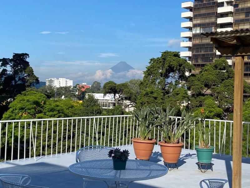 Apartamentos Reforma image