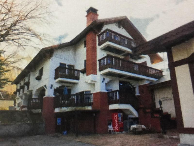 Hotel Shirakabako Sakaeen image