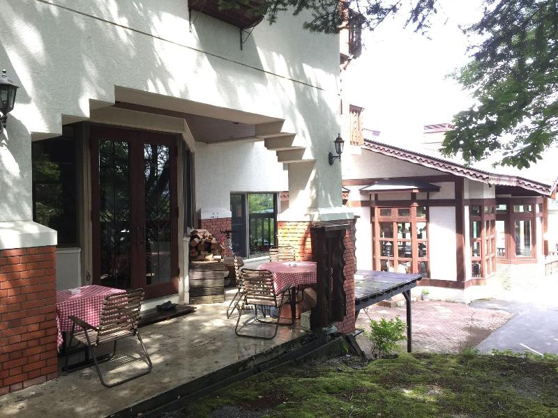 Hotel Shirakabako Sakaeen image