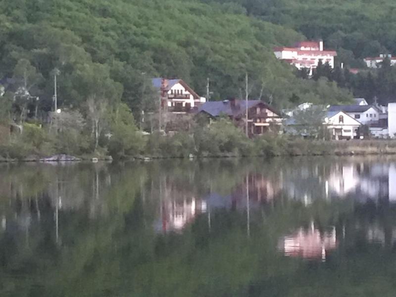 Hotel Shirakabako Sakaeen image