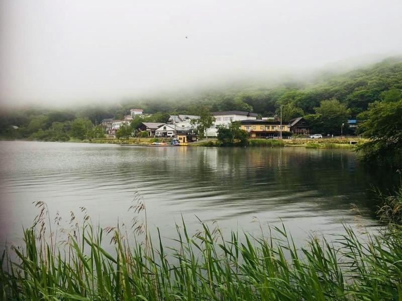 Hotel Shirakabako Sakaeen image
