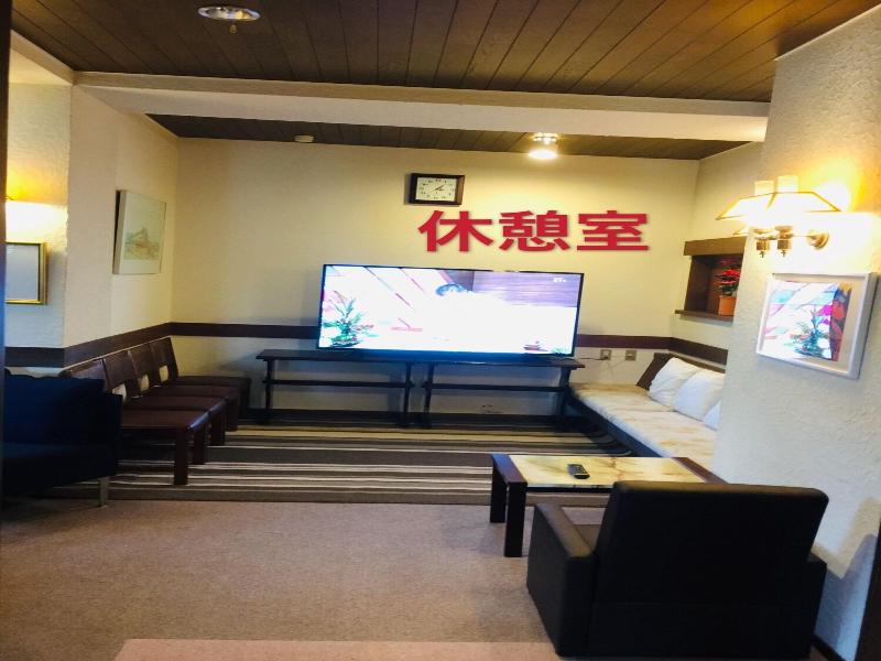 Hotel Shirakabako Sakaeen image