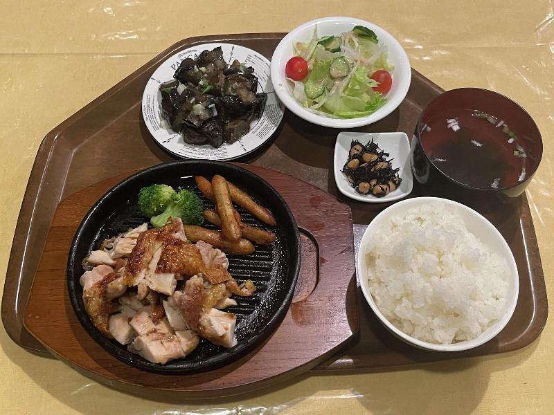 Hotel Shirakabako Sakaeen image