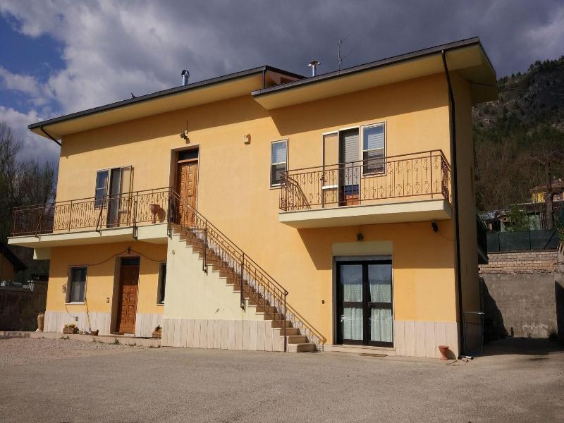 B&b L'aquila image