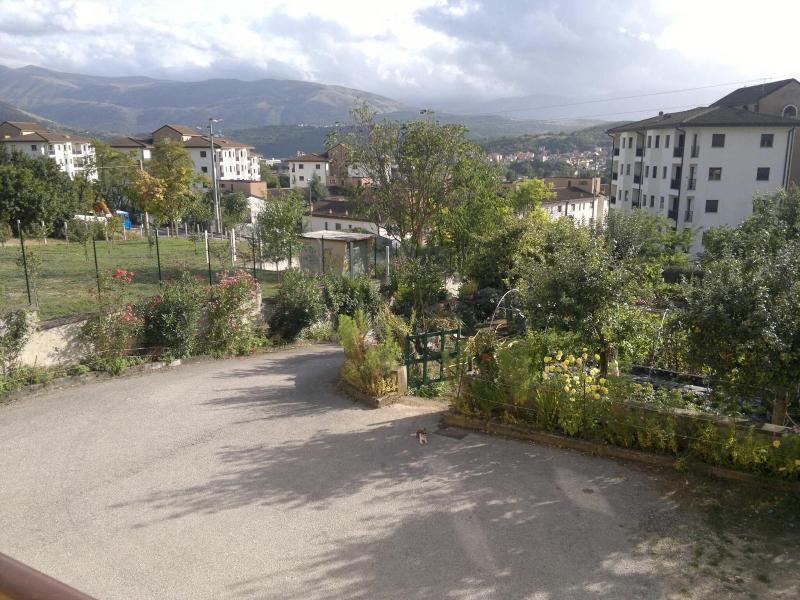 B&b L'aquila image