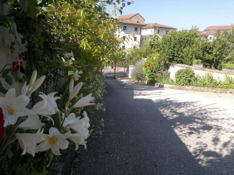 B&b L'aquila image