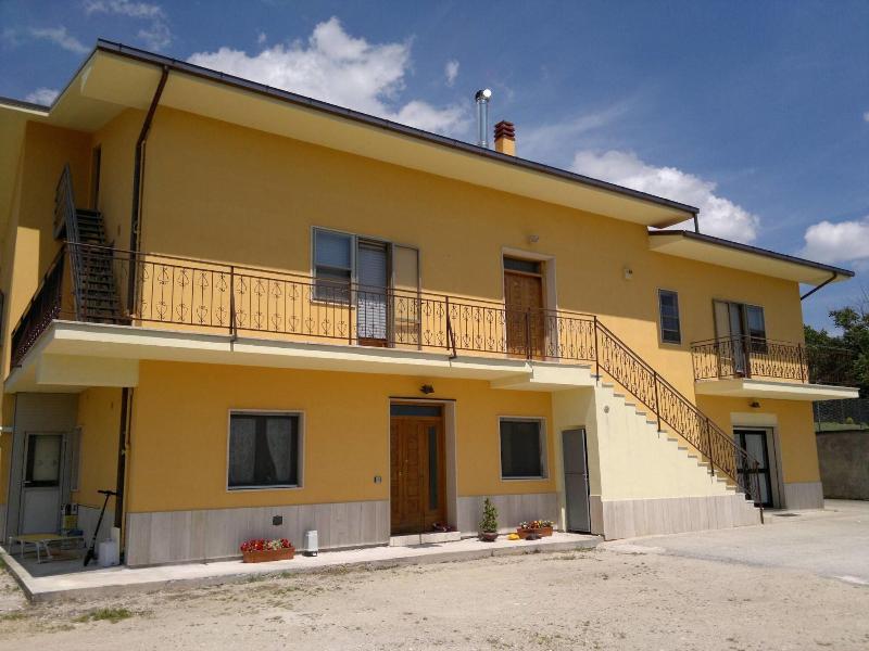 B&b L'aquila image