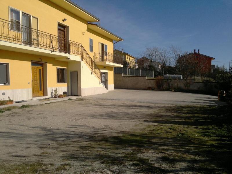 B&b L'aquila image