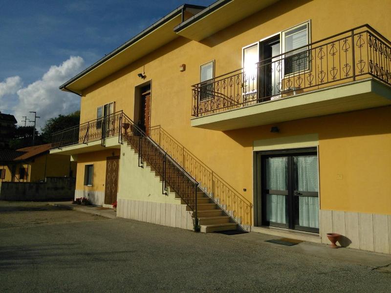 B&b L'aquila image