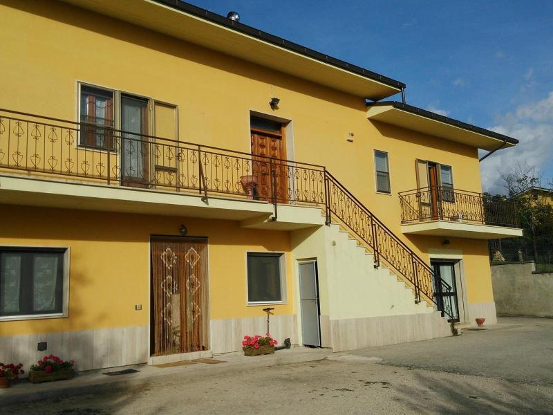 B&b L'aquila image