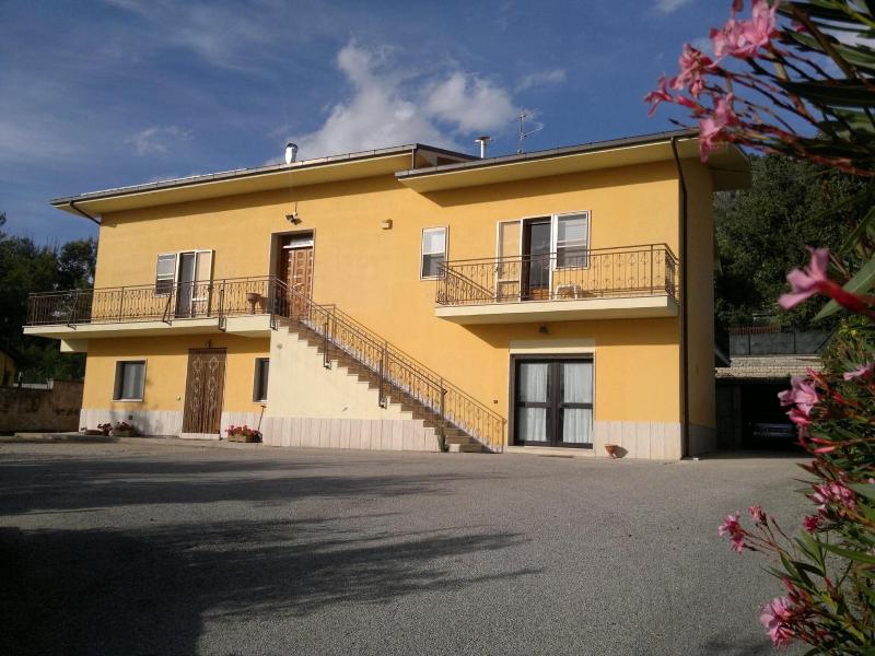 B&b L'aquila image