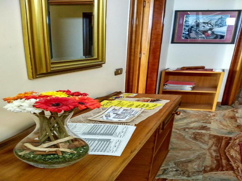 B&b L'aquila image