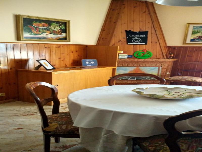B&b L'aquila image