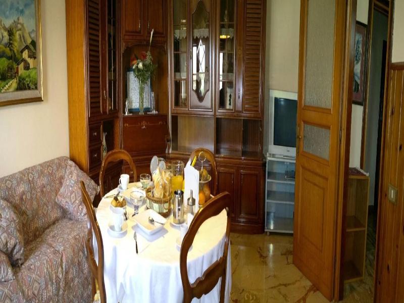 B&b L'aquila image