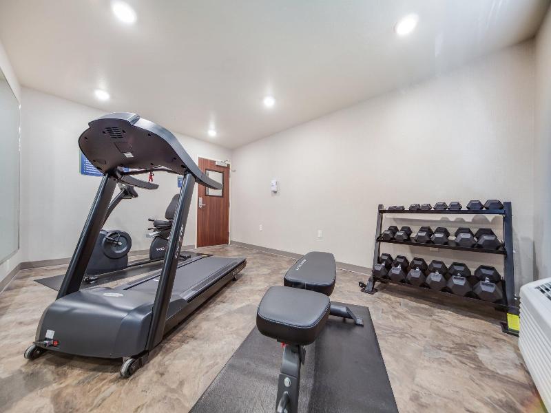 Cobblestone Inn & Suites - Holdrege image 7