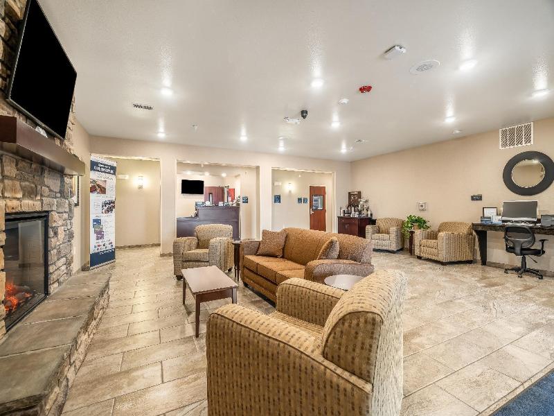 Cobblestone Inn & Suites - Holdrege image 1