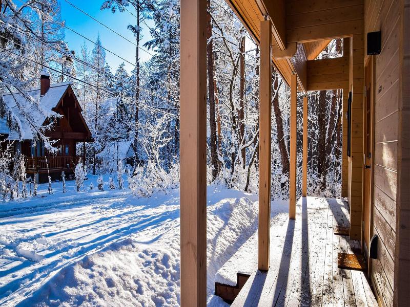 Baan Hakuba image