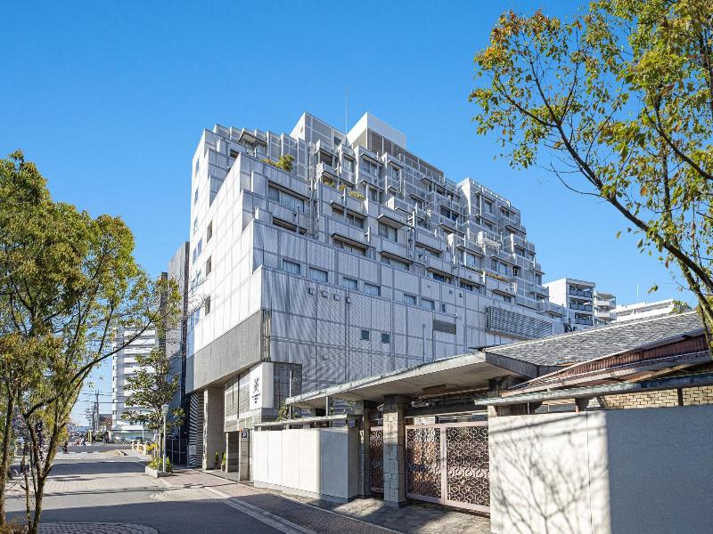 The Gran Resort Elegante Kyoto image