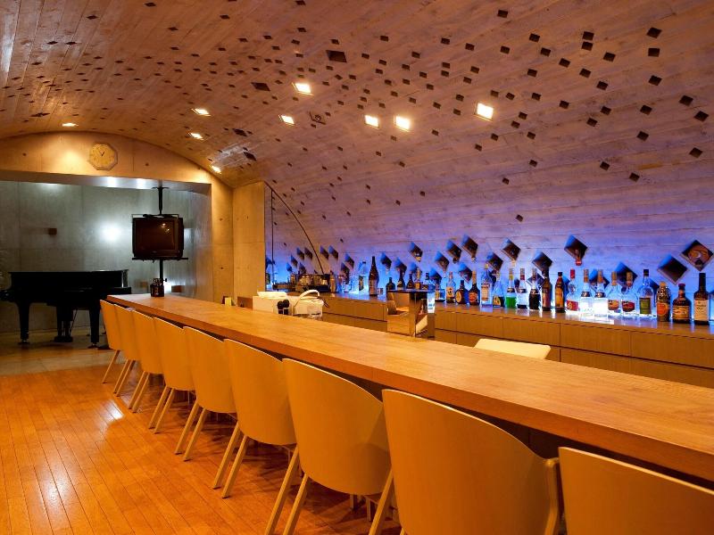 The Gran Resort Elegante Kyoto image