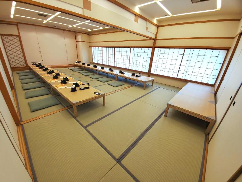 The Gran Resort Elegante Kyoto image