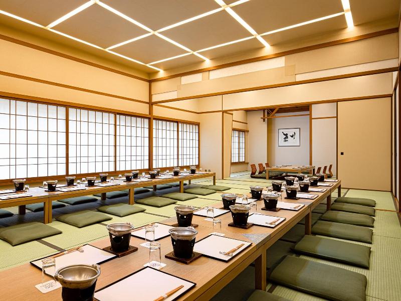 The Gran Resort Elegante Kyoto image