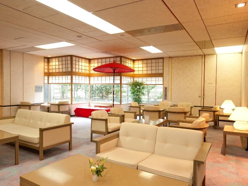 The Gran Resort Elegante Kyoto image