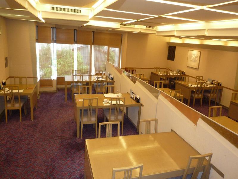 The Gran Resort Elegante Kyoto image