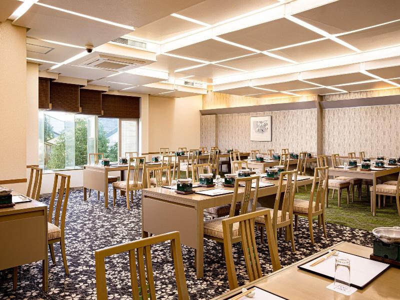 The Gran Resort Elegante Kyoto image