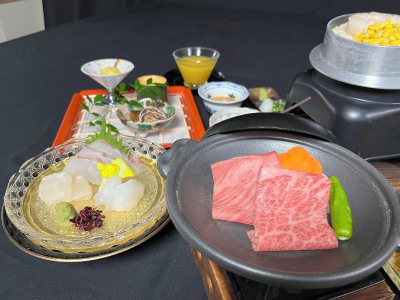 The Gran Resort Elegante Kyoto image