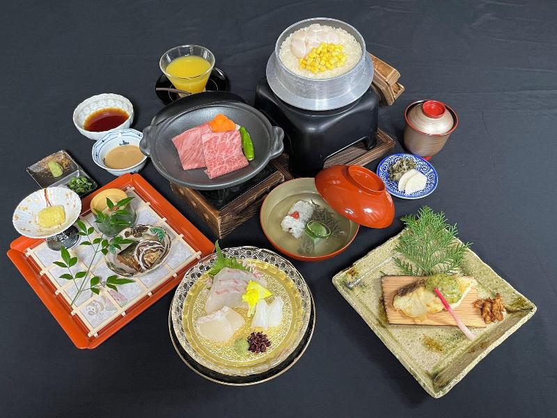 The Gran Resort Elegante Kyoto image