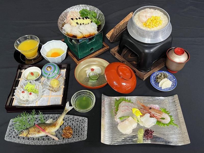 The Gran Resort Elegante Kyoto image