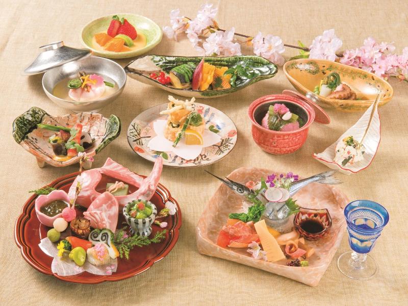 The Gran Resort Elegante Kyoto image