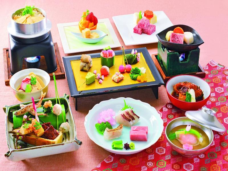 The Gran Resort Elegante Kyoto image