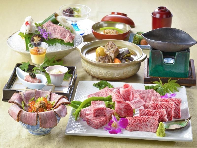 The Gran Resort Elegante Kyoto image