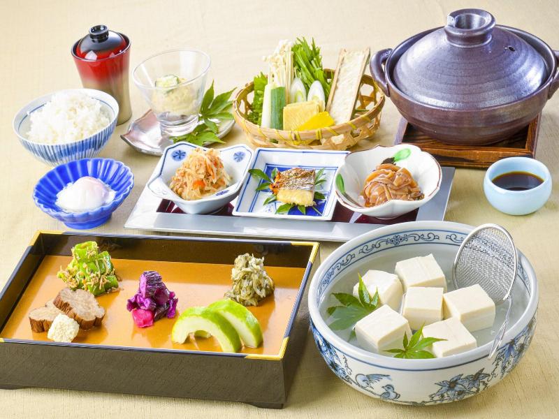 The Gran Resort Elegante Kyoto image